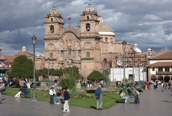 Cuzco 273