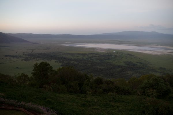 Ngorongoro Conservation Area ref:39bis
