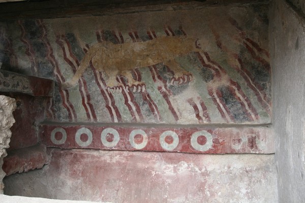 Teotihuacan 414