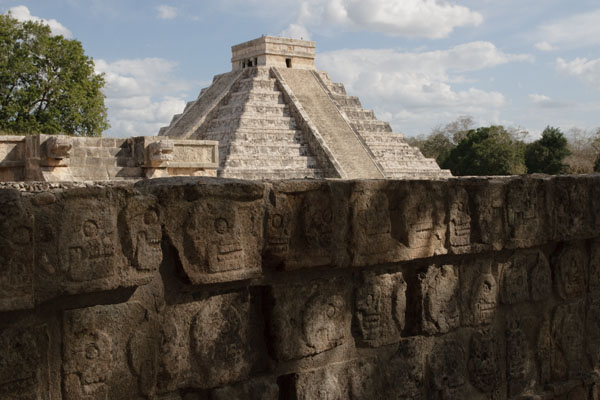 Chichen Itza 483