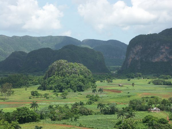 Viñales 840