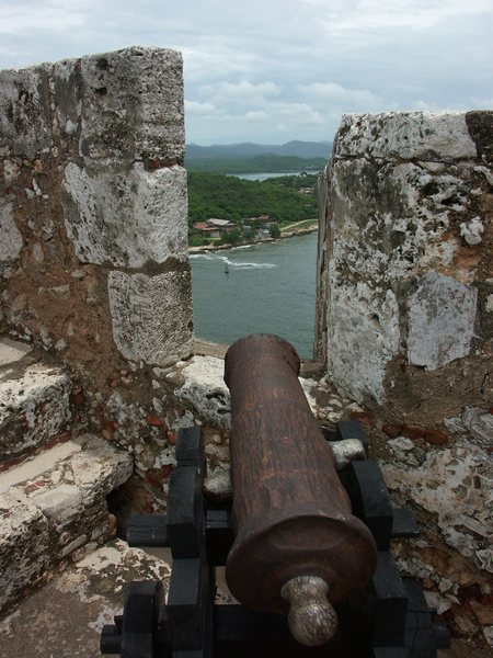 San Pedro de la Roca 841