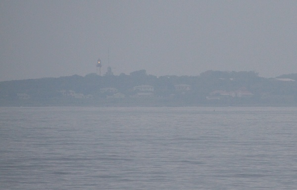 Robben Island 916