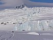 2008 - Sulitelmaglaciären 15 mars