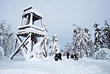 Pajala - Finland 17-18 mars