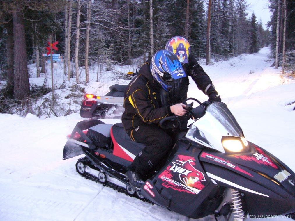 2009 - Sörbyrundan 6 jan