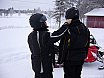 Annandags-kul 26 dec 