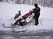 2011 - Friluftsdag 8 jan