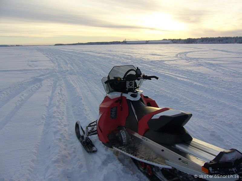 2011 - Junkön 23 jan