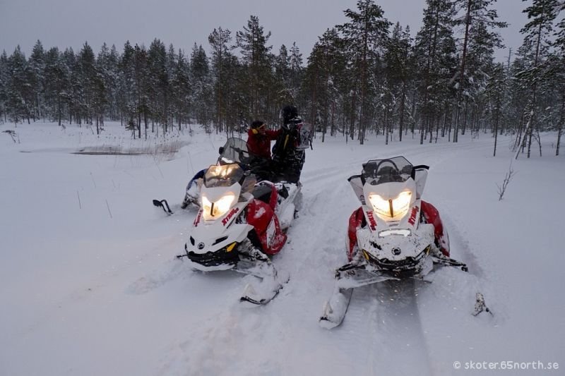 2012 - Premiär 18 jan