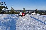 2012 - Sjulsmark 3 mars