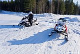 2012 - Luleå - Sunderbyn - Altappen 10 mars