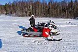 2012 - Luleå - Sunderbyn - Altappen 10 mars