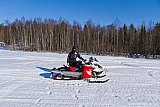 2012 - Luleå - Sunderbyn - Altappen 10 mars
