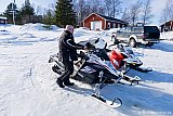 2012 - Luleå - Sunderbyn - Altappen 10 mars
