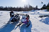 2012 - Luleå - Sunderbyn - Altappen 10 mars