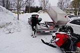 2012 - Malmens Väg/Spiken mars