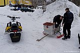 2012 - Malmens Väg/Spiken mars