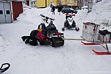 2012 - Malmens Väg/Spiken mars