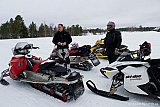 2012 - Malmens Väg/Spiken mars