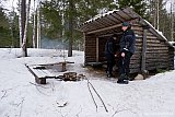 2012 - Malmens Väg/Spiken mars