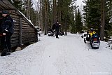 2012 - Malmens Väg/Spiken mars