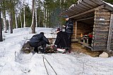 2012 - Malmens Väg/Spiken mars