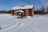 2012 - Malmens Väg/Spiken mars