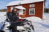 2012 - Malmens Väg/Spiken mars
