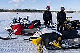 2012 - Malmens Väg/Spiken mars