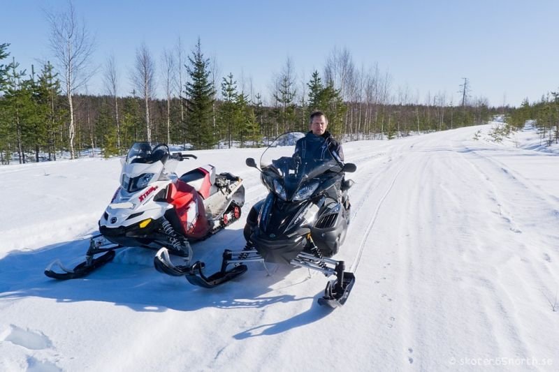 2012 - Storforsen 18 mars