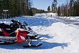 2012 - Storforsen 18 mars