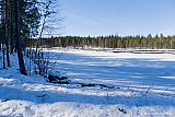 2012 - Storforsen 18 mars