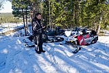 2012 - Storforsen 18 mars