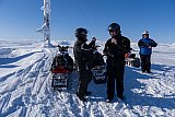2012 - Avvahatjåkkå 1054 möh 8 april