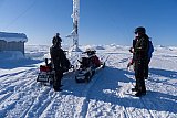 2012 - Avvahatjåkkå 1054 möh 8 april