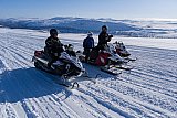 2012 - Avvahatjåkkå 1054 möh 8 april