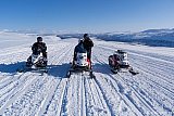 2012 - Avvahatjåkkå 1054 möh 8 april
