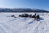 2012 - Avvahatjåkkå 1054 möh 8 april