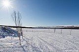 2012 - Sulitelmaglaciären och Vaimok 9/4