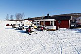2012 - Sulitelmaglaciären och Vaimok 9/4