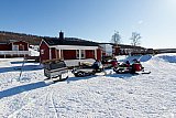 2012 - Sulitelmaglaciären och Vaimok 9/4