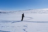 2012 - Sulitelmaglaciären och Vaimok 9/4
