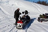 2012 - Sulitelmaglaciären och Vaimok 9/4