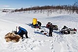 2012 - Sulitelmaglaciären och Vaimok 9/4