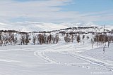 2012 - Sulitelmaglaciären och Vaimok 9/4