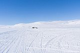 2012 - Sulitelmaglaciären och Vaimok 9/4