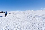 2012 - Sulitelmaglaciären och Vaimok 9/4