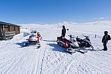 2012 - Sulitelmaglaciären och Vaimok 9/4