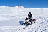 2012 - Sulitelmaglaciären och Vaimok 9/4